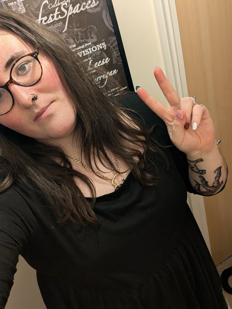 Jaye (they/she) 🏳️‍⚧️🏳️‍🌈 tweet media