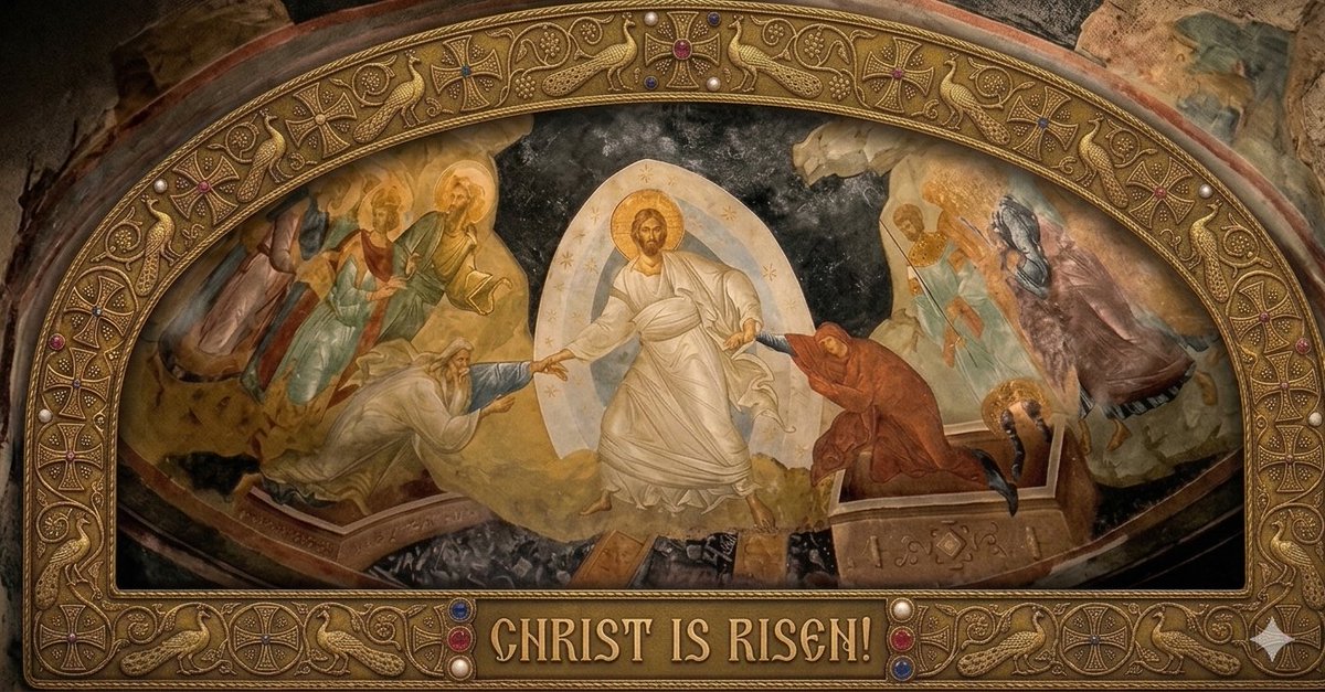 Greek Orthodox Archdiocese of Canada tweet media