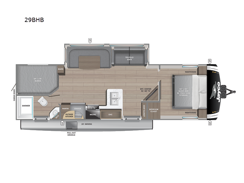 bryanrvs2's tweet photo. Lightweight, stylish, and ready for the road 🚐 The New 2025 Jayco Jay Feather is built for easy towing and unforgettable adventures. Find yours today at RV Station!

Check it out! ➡️ https://t.co/8JbnjfGPd6

#RVStation #Jayco #JayFeather #RVLife #TravelTrailer https://t.co/NPubcNT4uu
