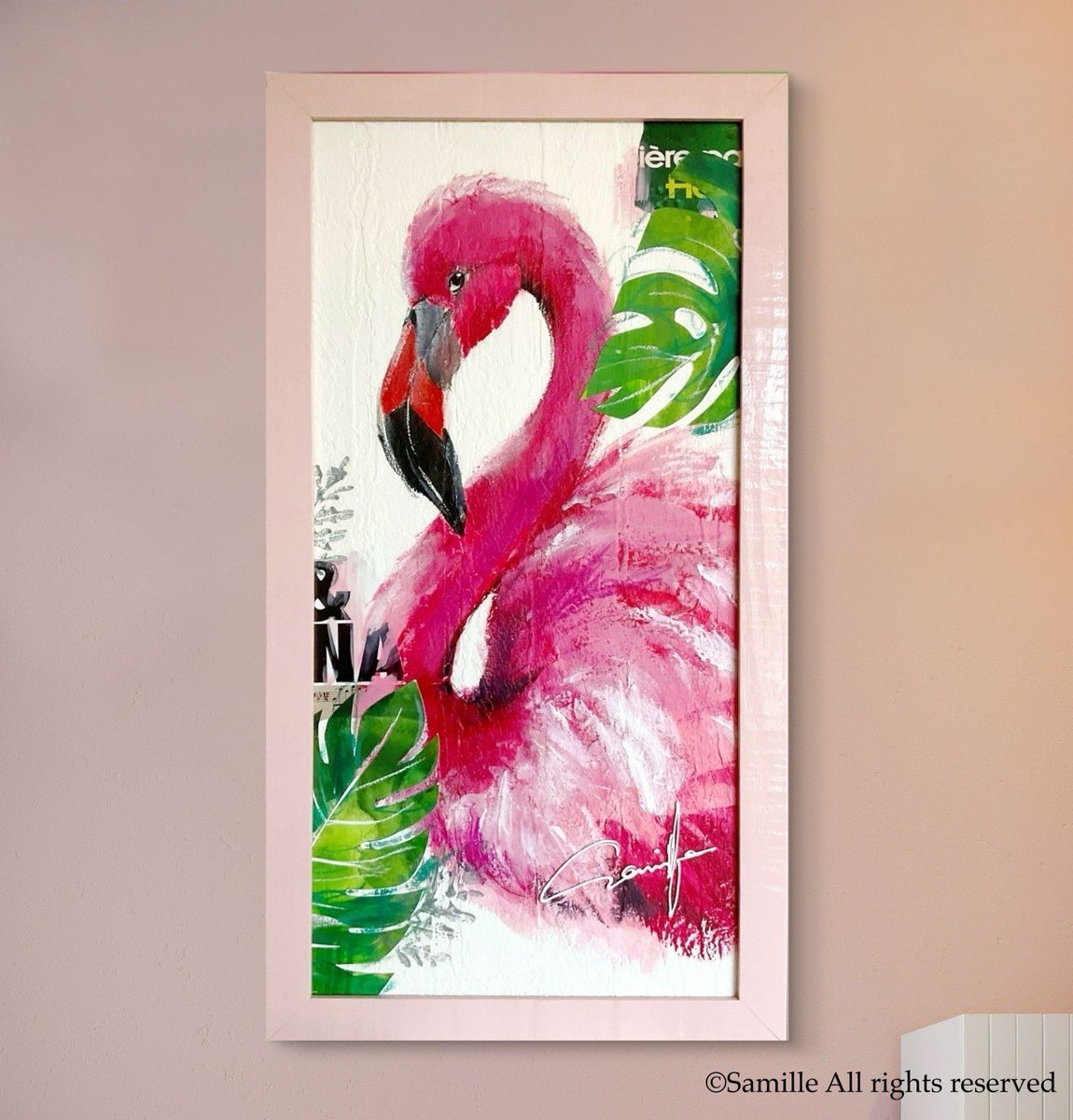 Samille(さみぃゆ) tweet media