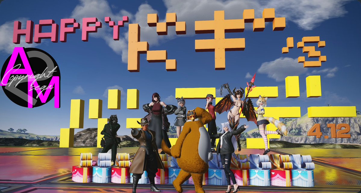 のんな tweet media