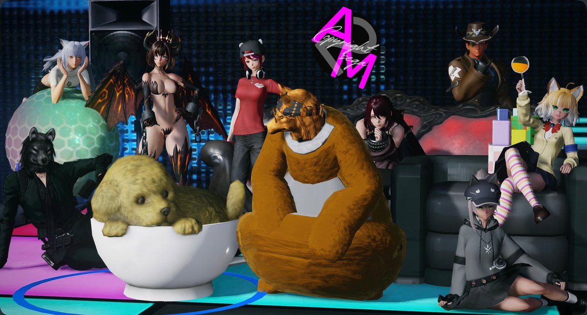 のんな tweet media