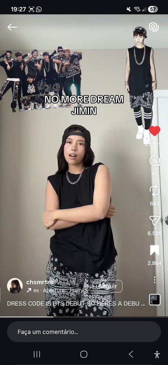 Gabrielle tweet media