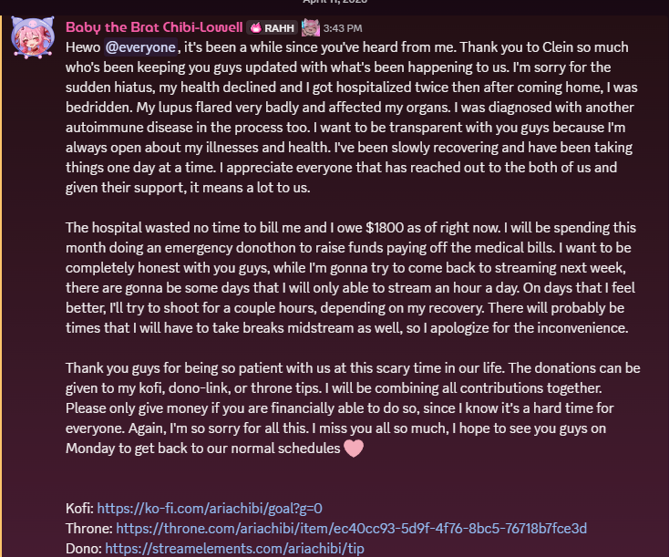 Aria 🌸 tweet media