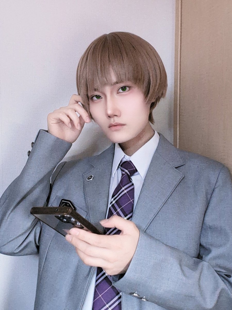 にーちぇちぇ 5/5 西1ク26b tweet media