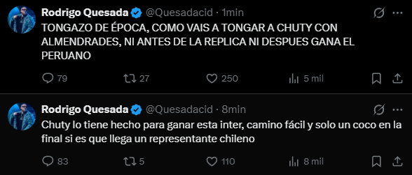 zcito_'s tweet photo. @Quesadacid vaya combo 🥲 https://t.co/kO5WZWAznG
