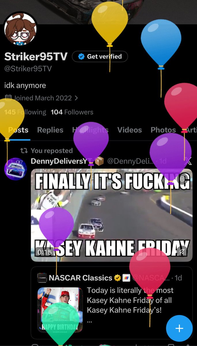 Striker95TV tweet media