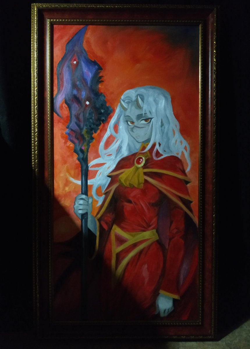 maen (COMMISSIONS OPEN) tweet media