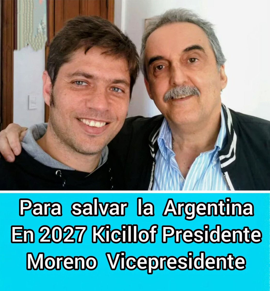 NICOLAS MUÑOZ tweet media