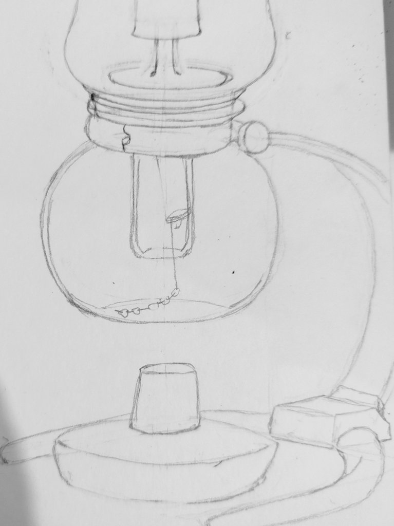 DianaL_Hdz's tweet image. Just a little artist...
Just a small fight against AI 

#sketch #againstAI
 #coffeeandcomics