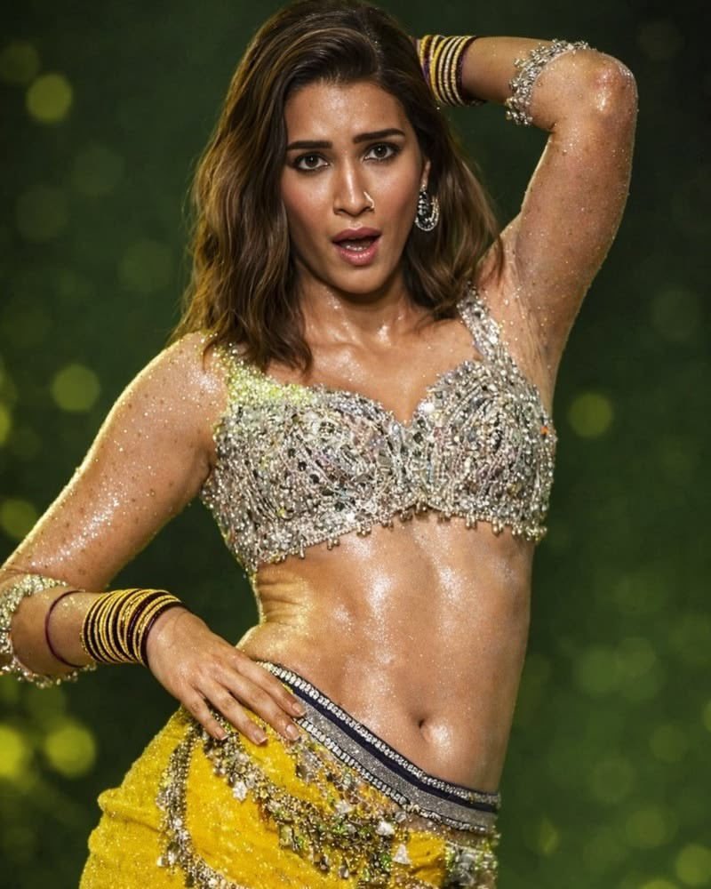 Esha Sharma tweet media