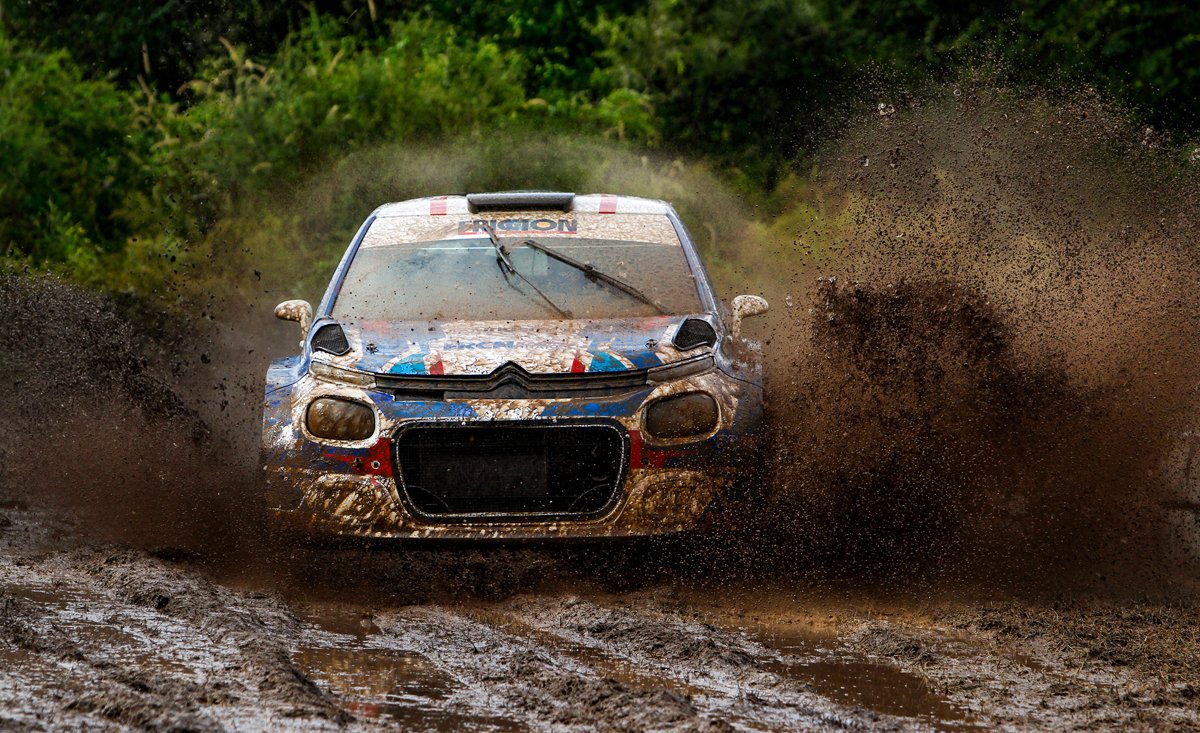 Cadena 3 Motor tweet media