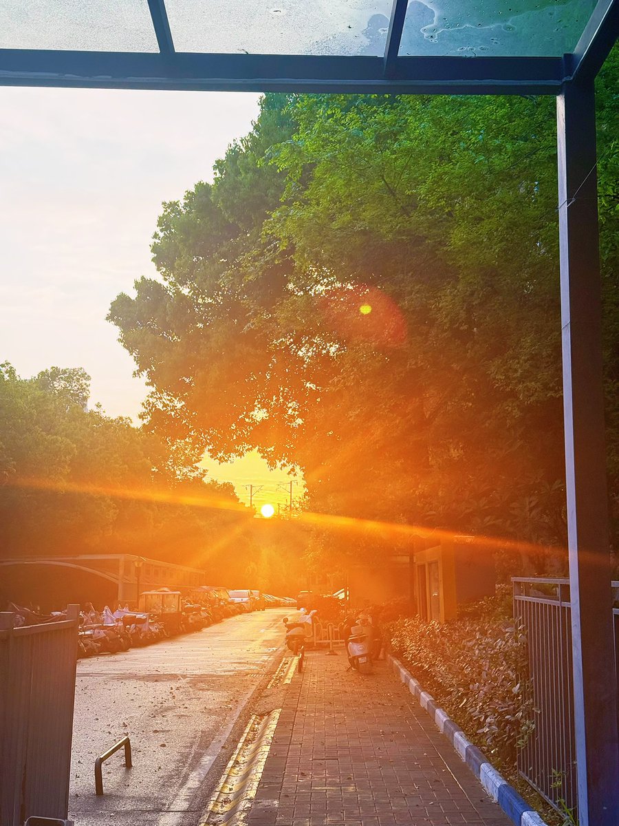 陪伴你的云 tweet media