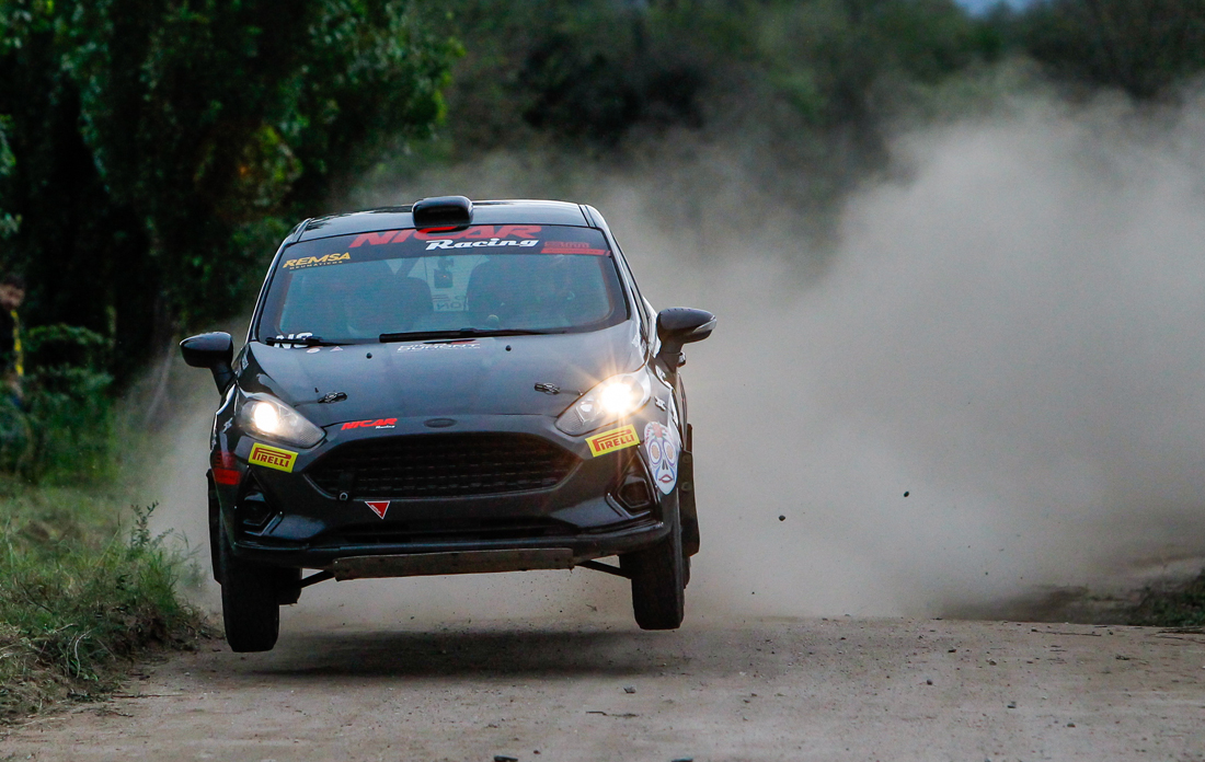 Cadena 3 Motor tweet media