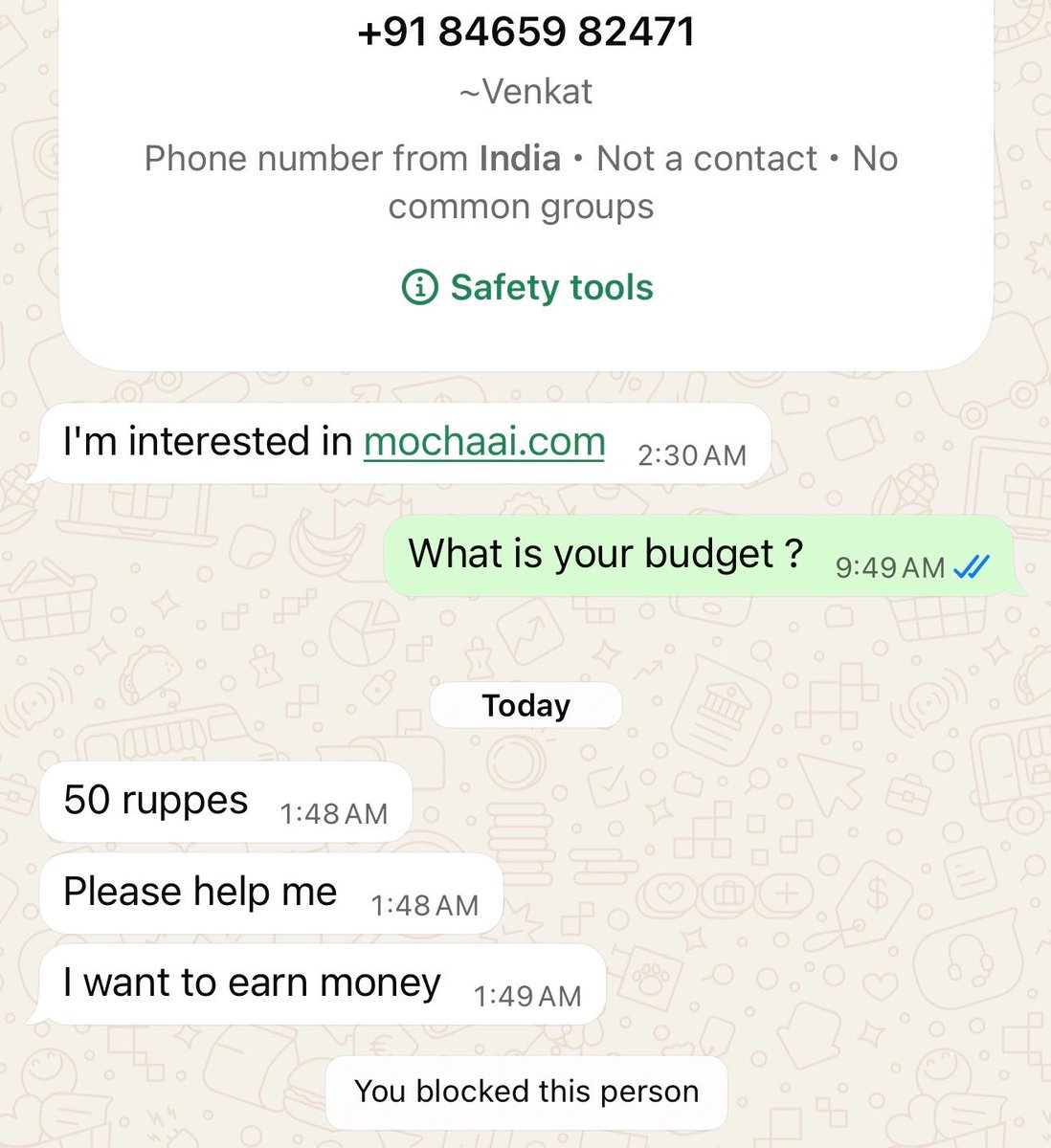 Ishmilly tweet media