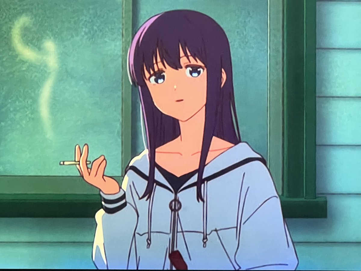 まなみちゃんスカーレット tweet media