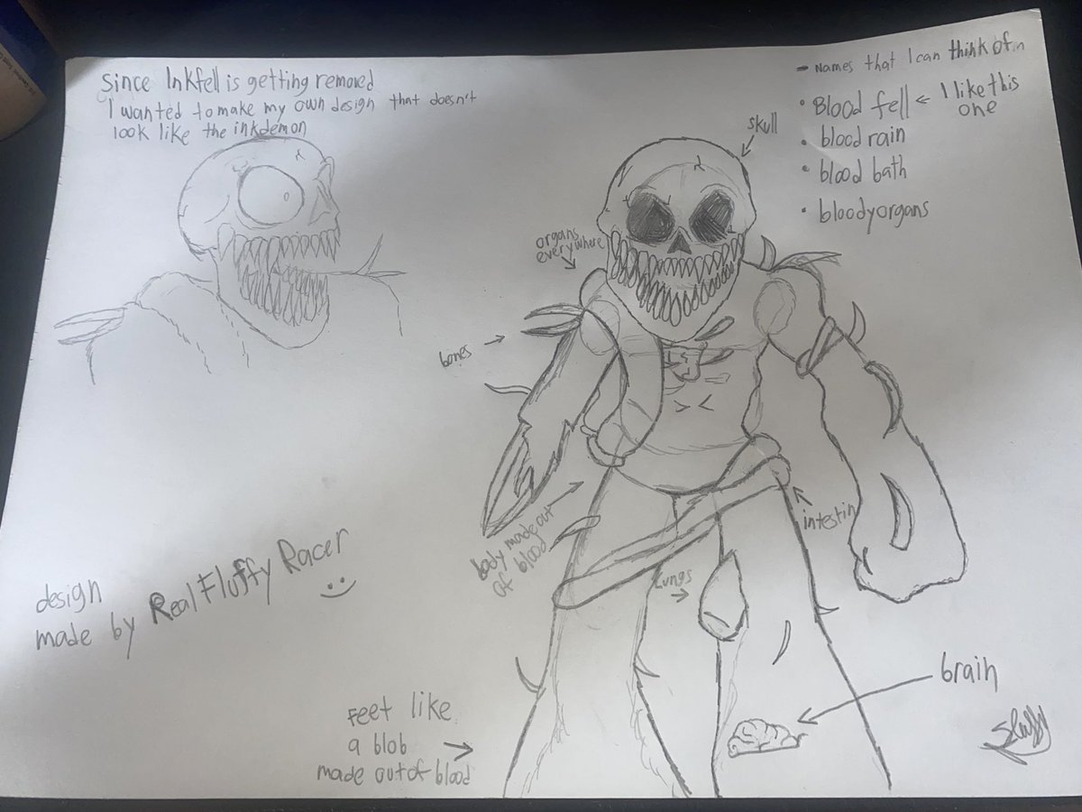 RealFluffyRacer tweet media