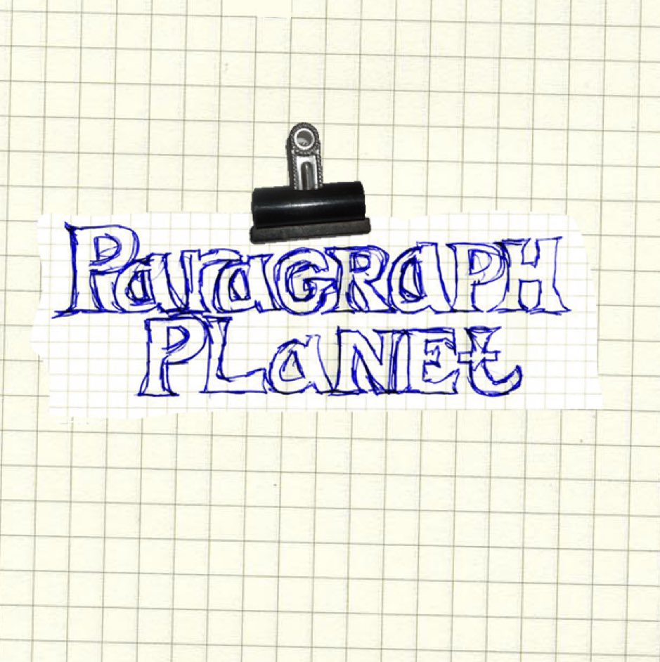 Spread the word about Paragraph Planet, the #flashfiction website which has been publishing 75-word #stories every day since 2008. Get involved. Oh and please RT #amwriting #writingcommunity