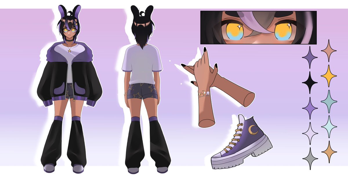 Cosmo 🌙✨ tweet media