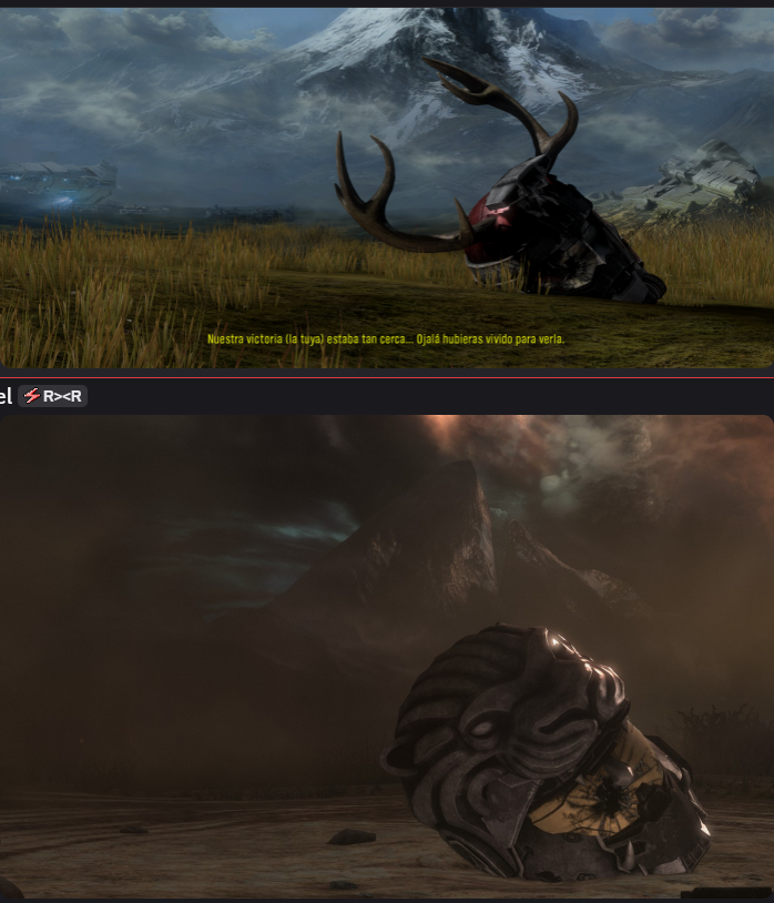 VAINISHAZ_🇨🇱 tweet media