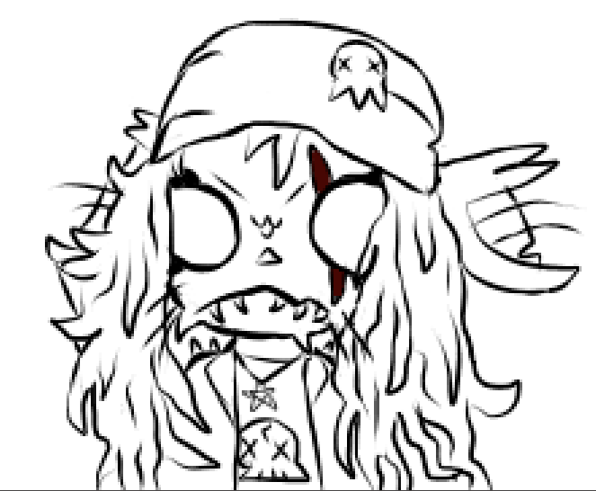 me compré una pala 🪏 tweet media