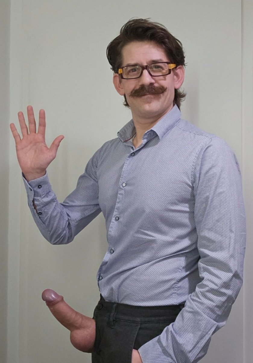 Clifford Packer🔞 tweet media