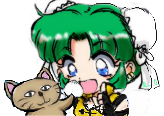 #凍結祭りでフォロワー減ったから自己紹介して逆に増やす 雑多な垢なので絵以外のポストも多々ありますがよろしくです