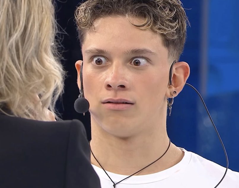 Mary De Filippy tweet media