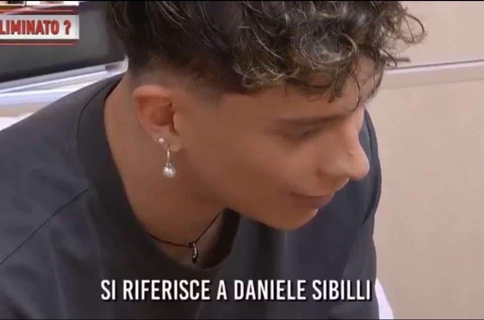 Mary De Filippy tweet media