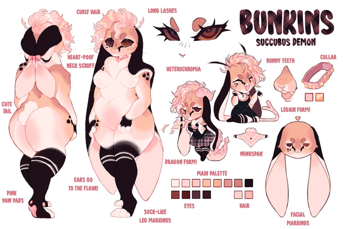 💖💫🐰🌸🐰💫💖 tweet media