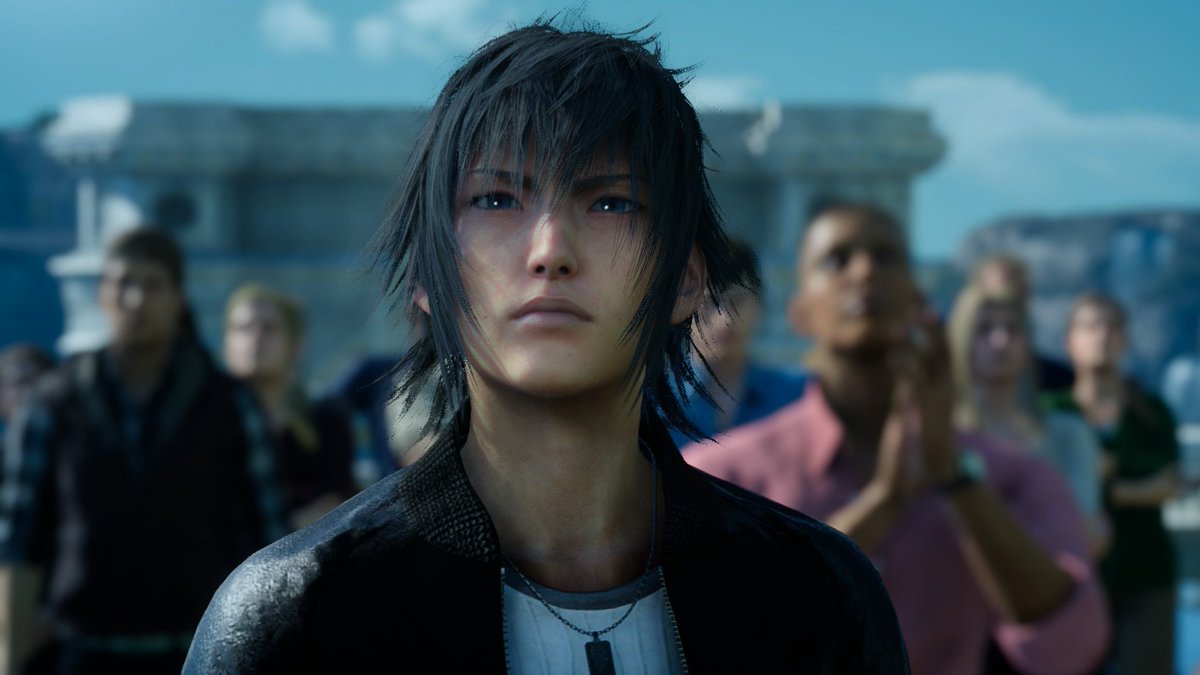 wes_ff8's tweet photo. Admiration https://t.co/UjAAI6cdFN