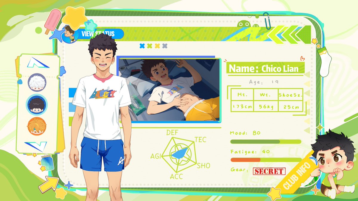 TechJoy Games tweet media