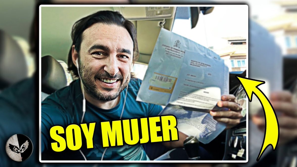 El Etéreo Patriarcado tweet media