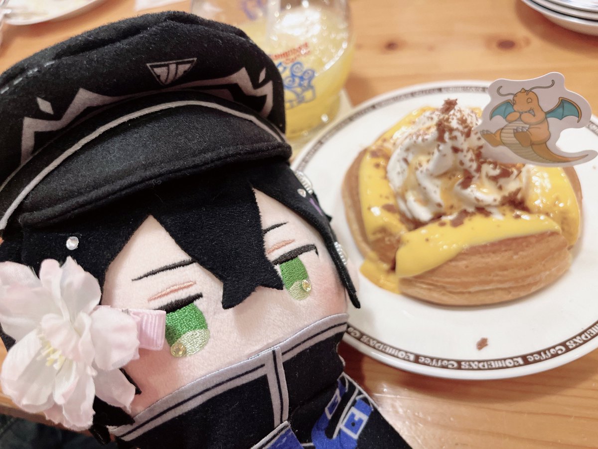 iku💫4/14DUMB SHOW💫 tweet media