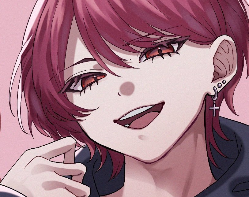 鳴門るな🍥🌝登録者1000人行け🔥 tweet media