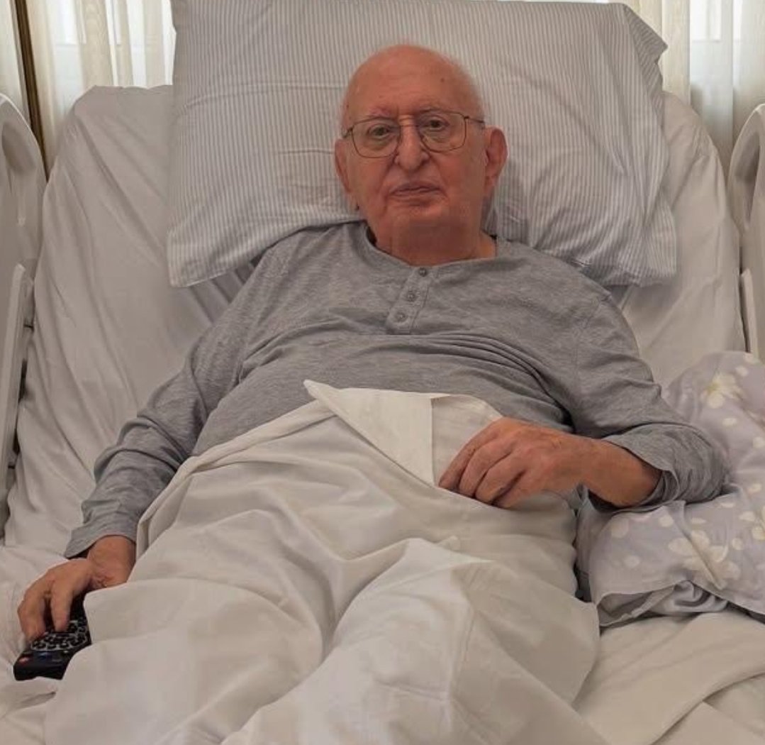 Serdar Arseven tweet media