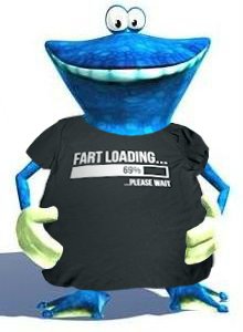 RaymanForSmash's tweet image. We love gamer frogs!