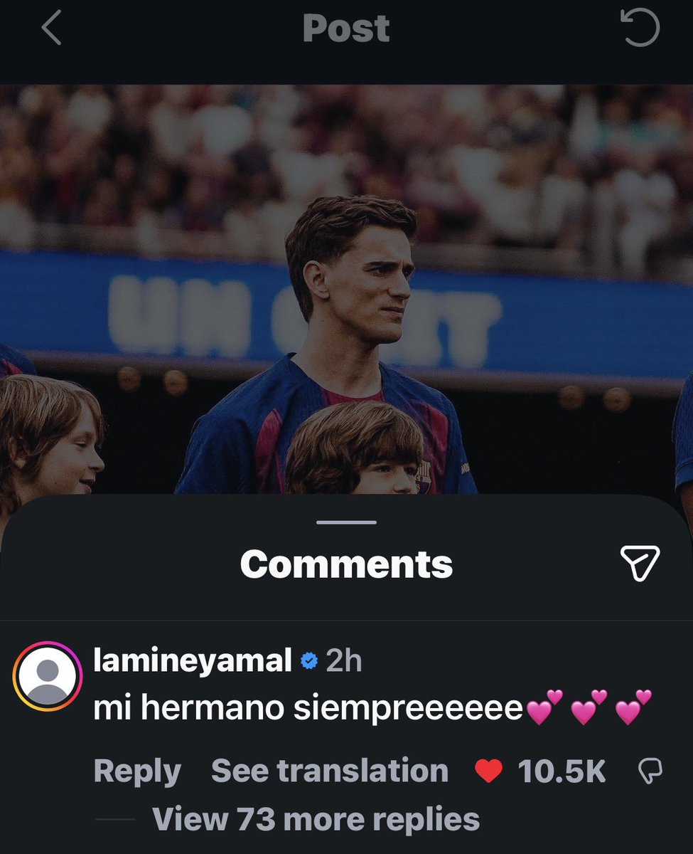 Salma Paralluelo fan account tweet media
