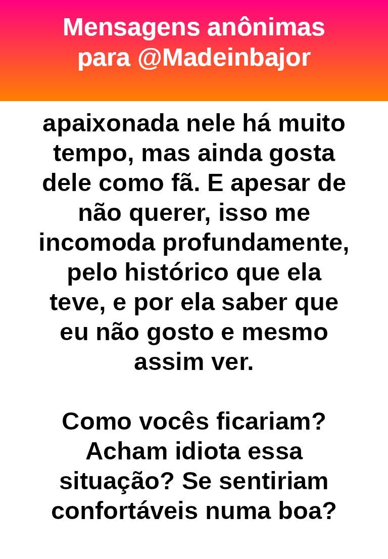 Making of da vida alheia tweet media