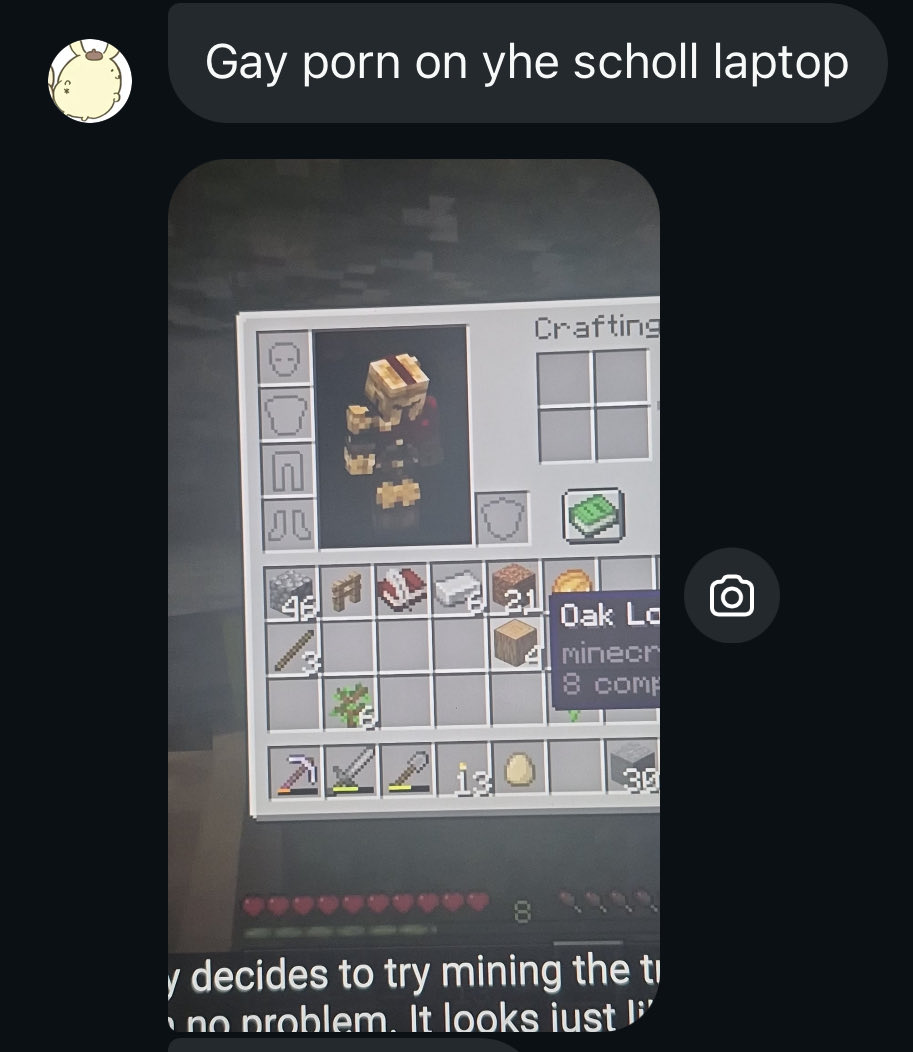 kivphobia's tweet photo. Putting my friend on sfawtde https://t.co/i1MyMtZAyJ