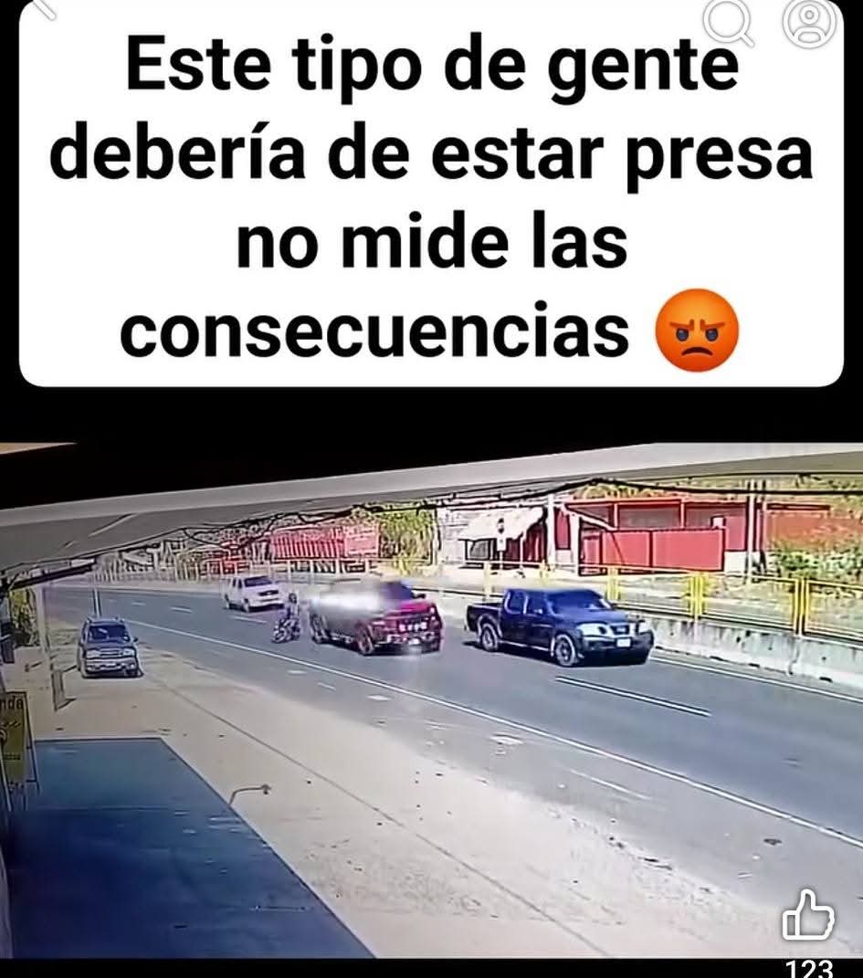 EL JUSTICIERO SV 🇸🇻 tweet media