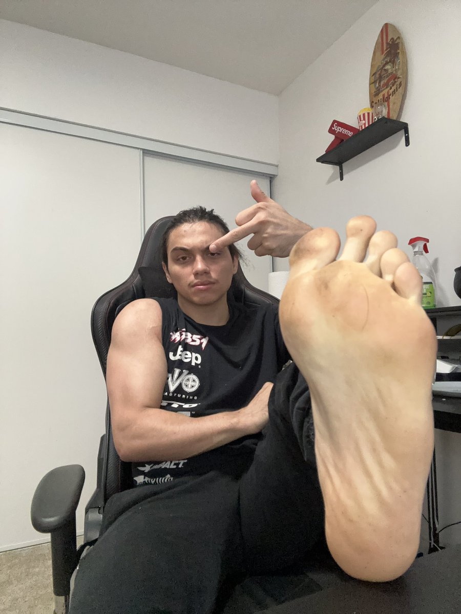 both in your face, what’re you gonna do about it? #findom