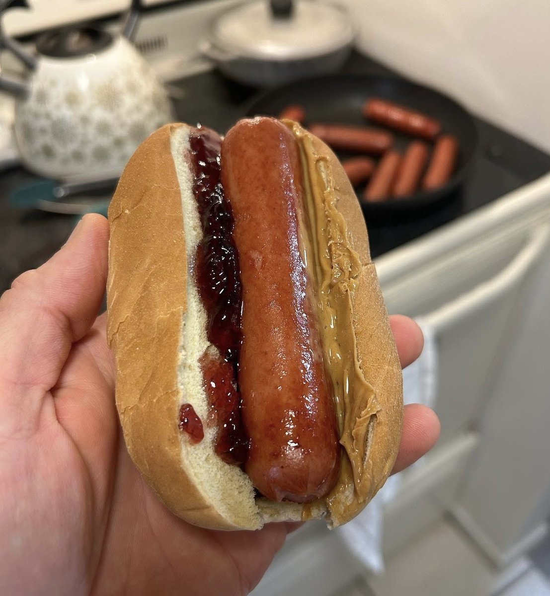 Justin Credible tweet media