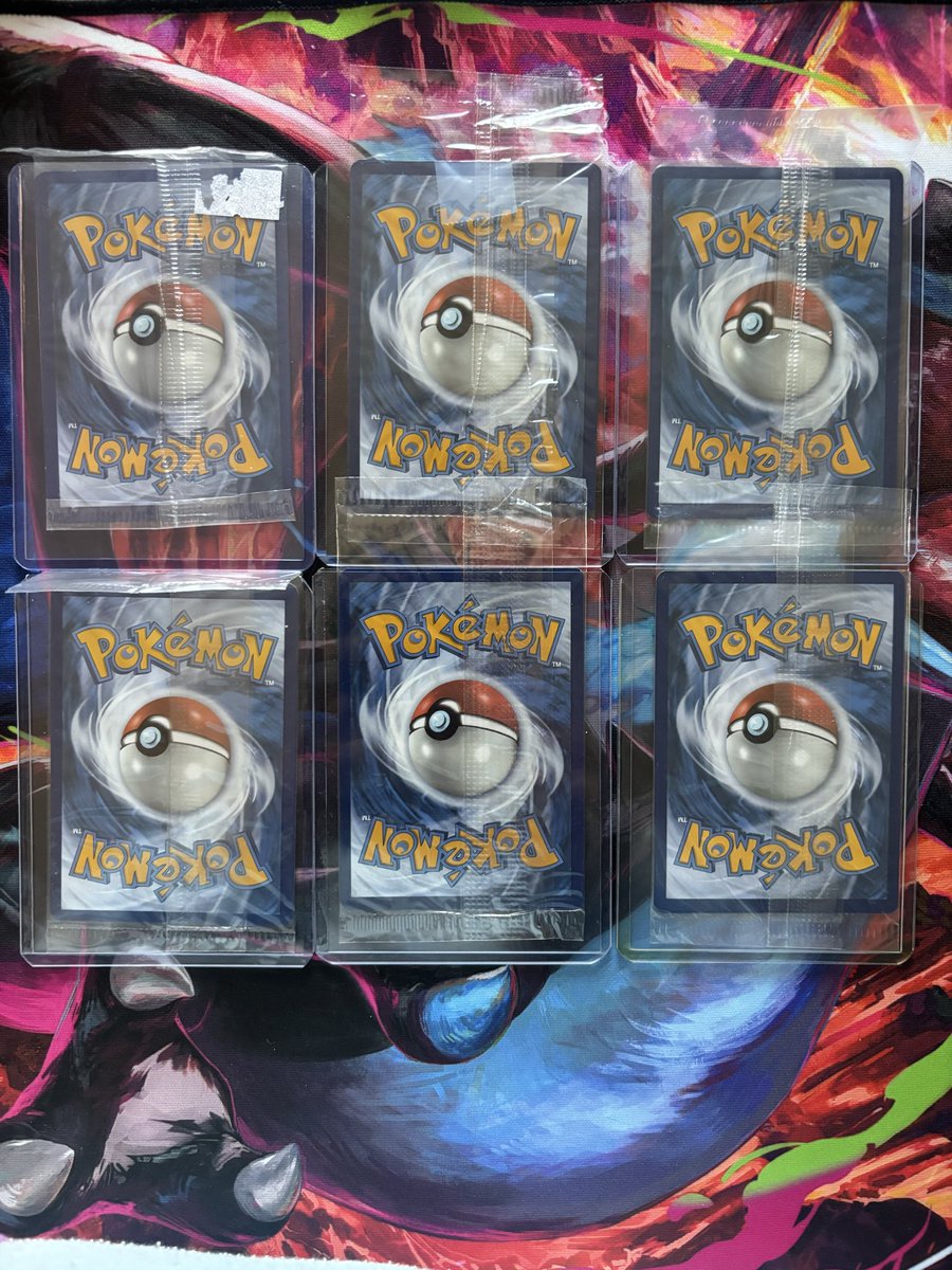 Poké_Josh tweet media