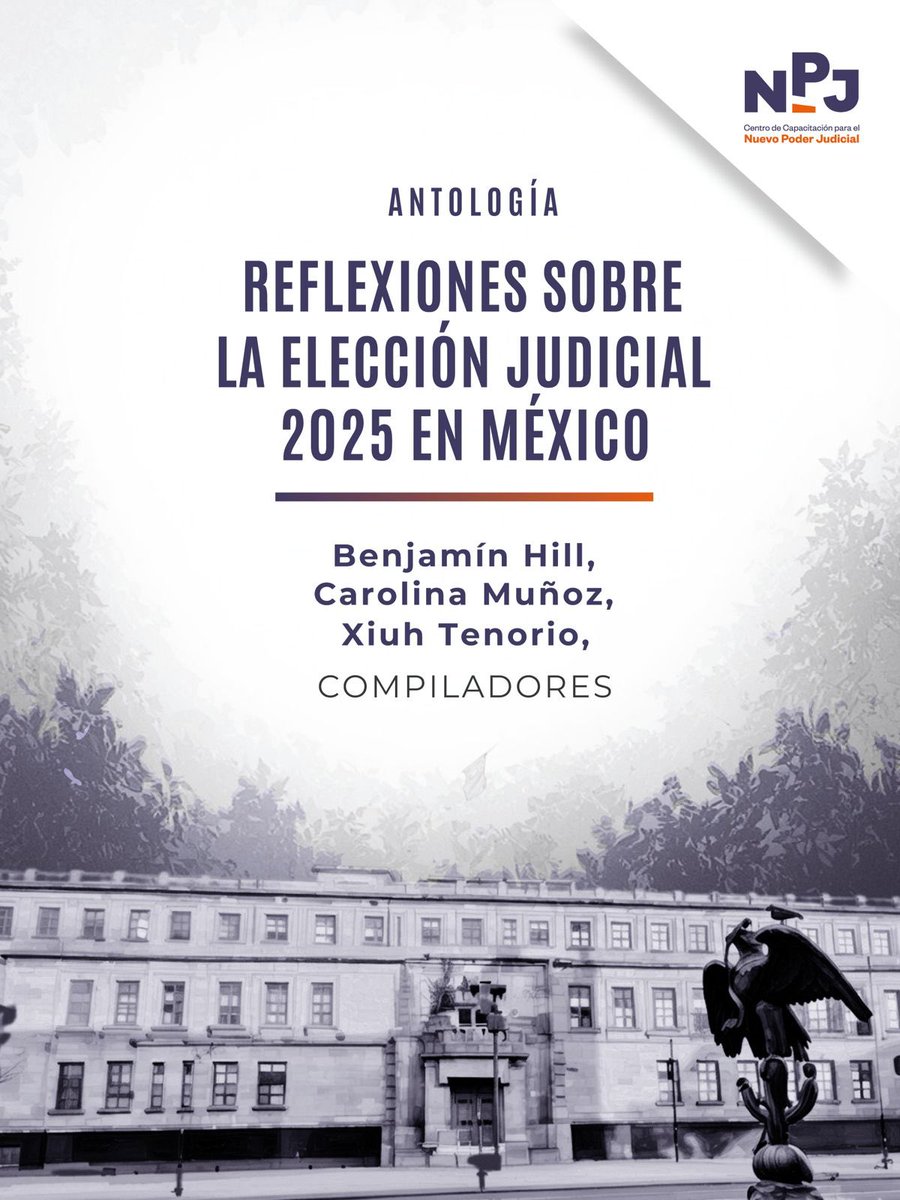 Xiuh Tenorio tweet media