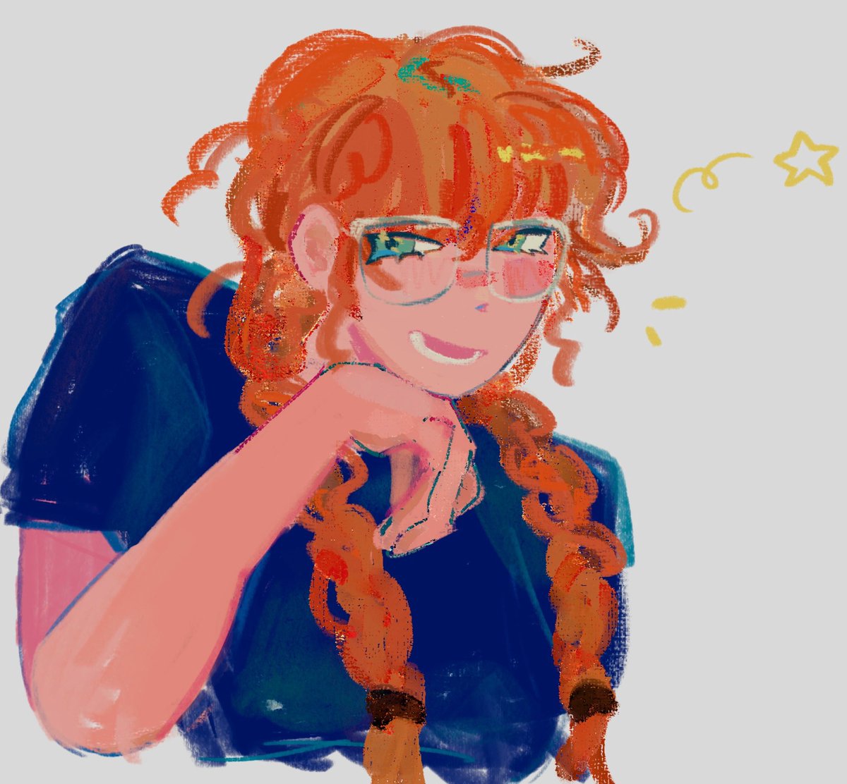 lizzy💭 tweet media