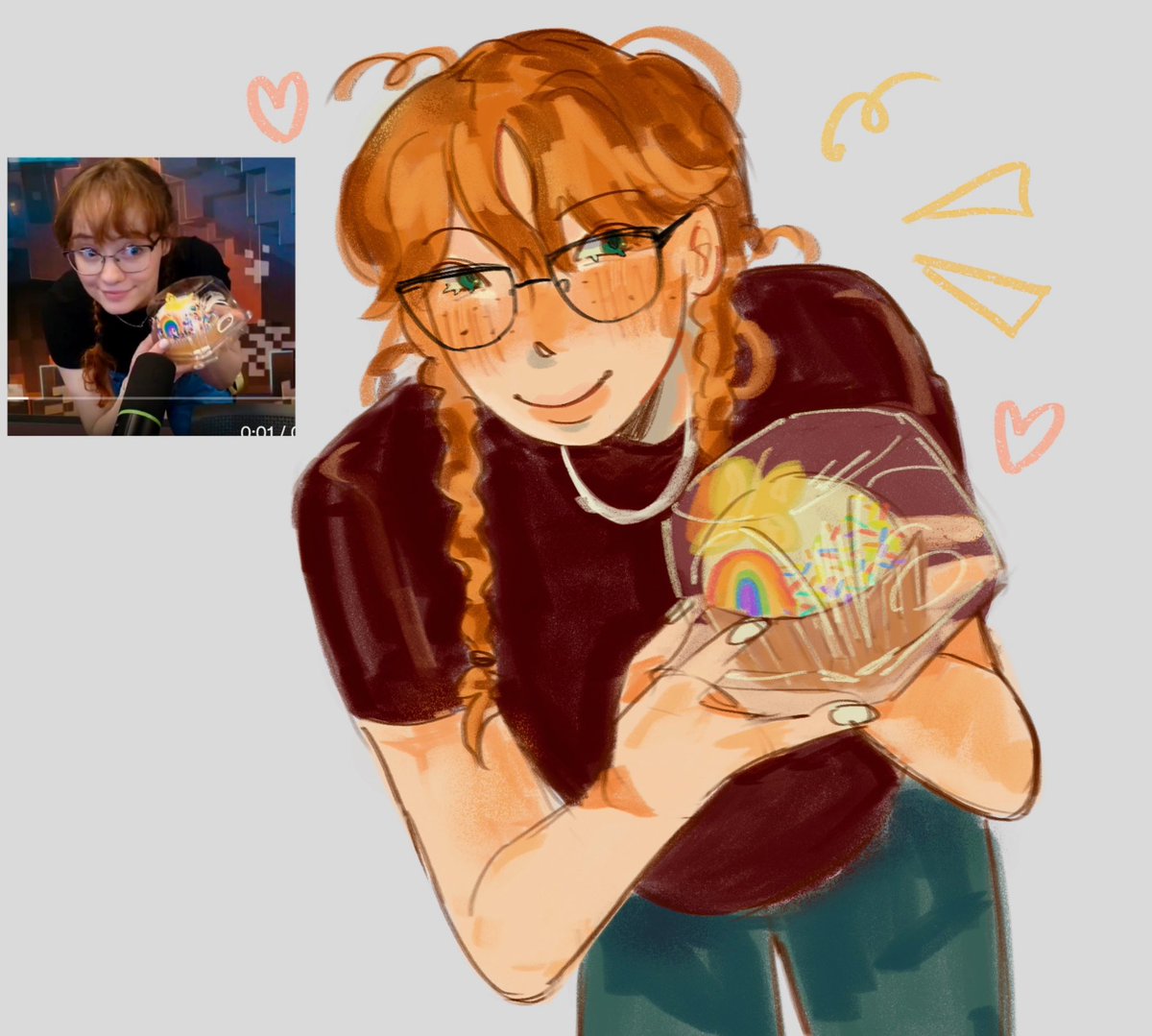 lizzy💭 tweet media