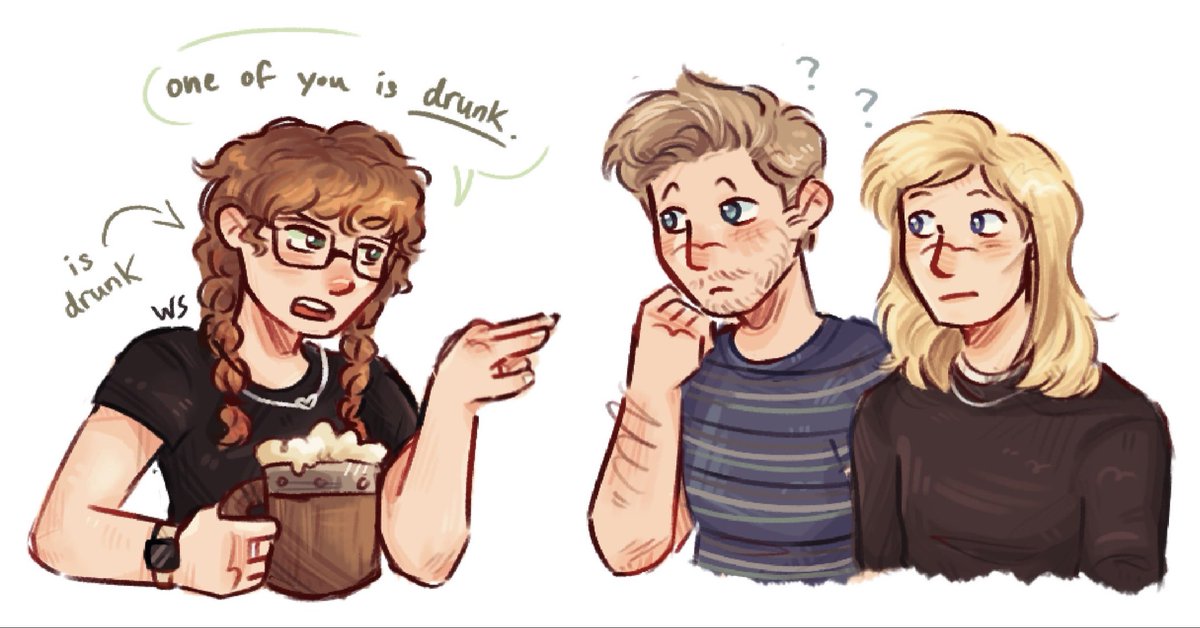 🍎 oscar - comms open! tweet media