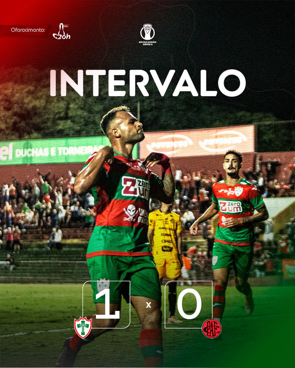 Portuguesa tweet media