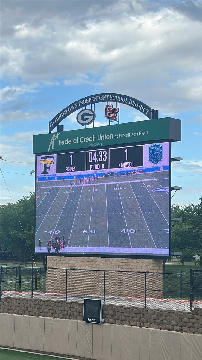 Men's South Soccer tweet media